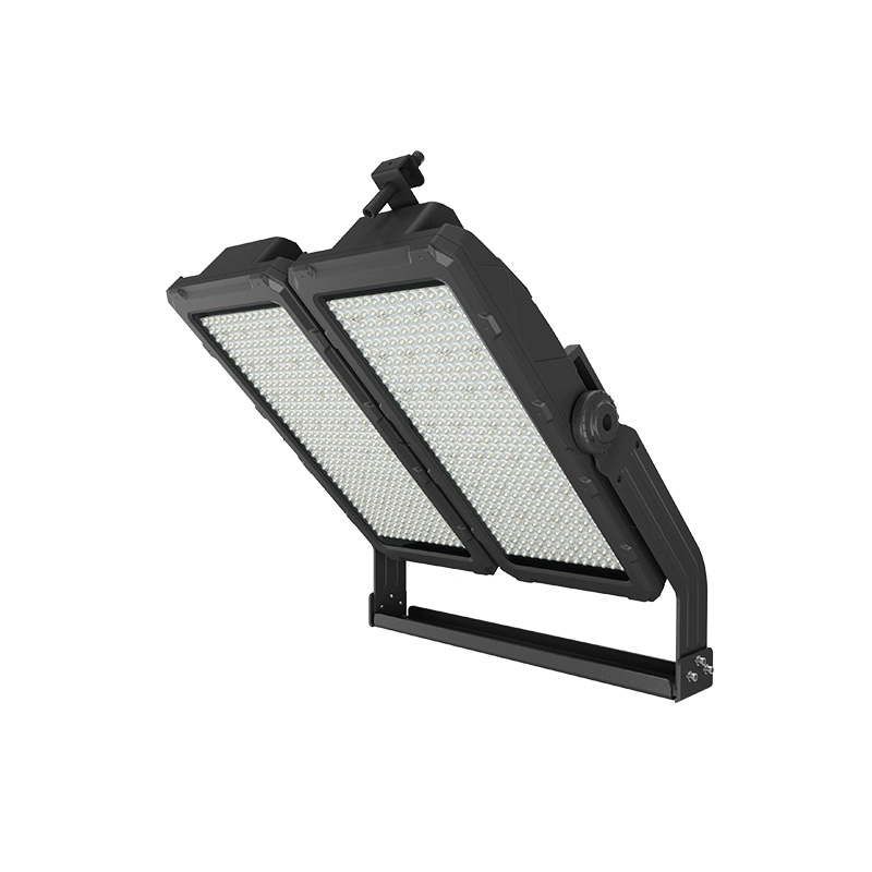High Mast LED Lamp 560W for Sport Field and Stadium