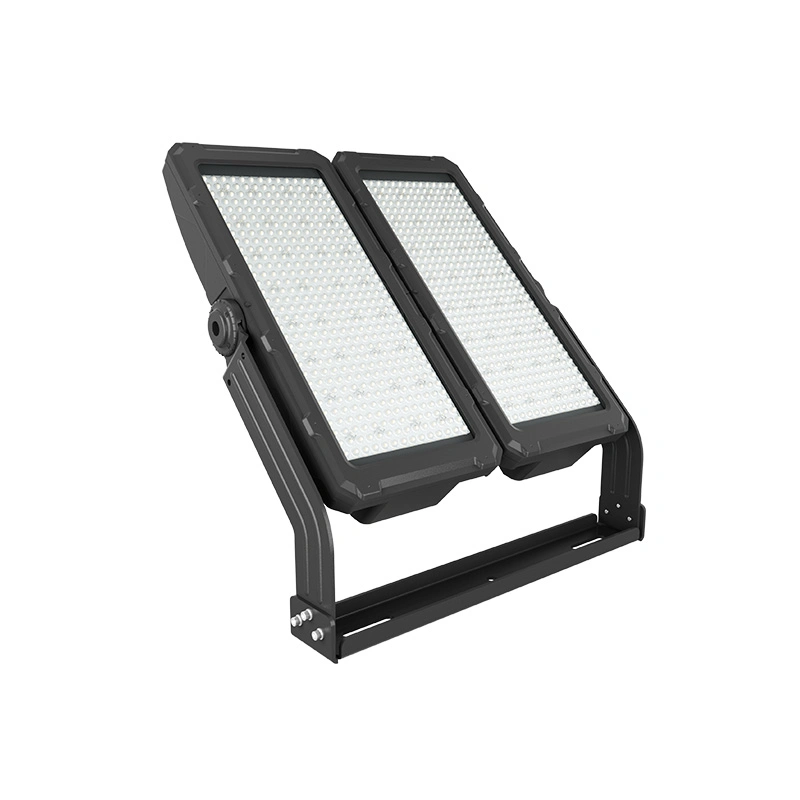 High Mast LED Lamp 560W for Sport Field and Stadium