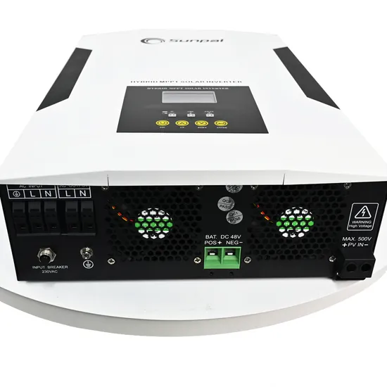 5kw 8kw 10kw fora da rede Inversor Solar Híbrido Inversor Solar de Energia