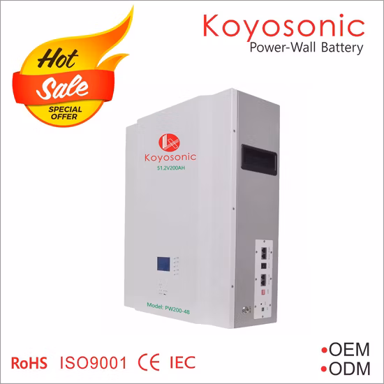 Bateria solar todos os tipos AGM Gel LiFePO4 com preço de atacado